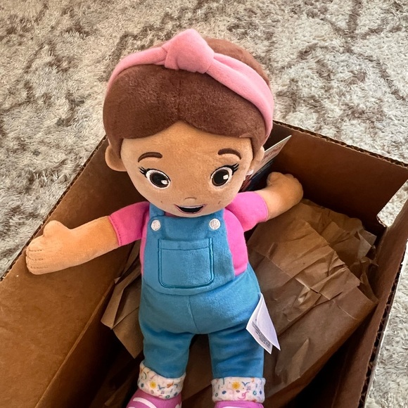 Ms. Rachel Doll - Picture 8 of 8